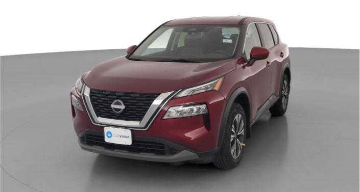 Thumbnail: 2023 Nissan Rogue - 1