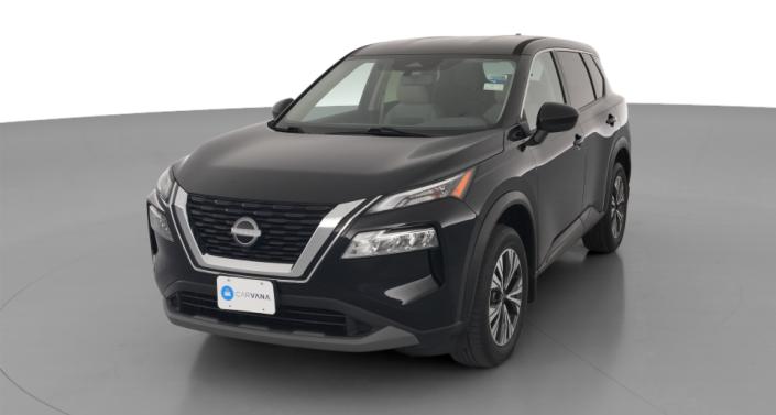 Thumbnail: 2023 Nissan Rogue - 1