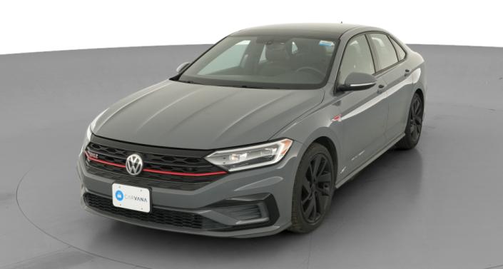 Thumbnail: 2019 Volkswagen Jetta - 1