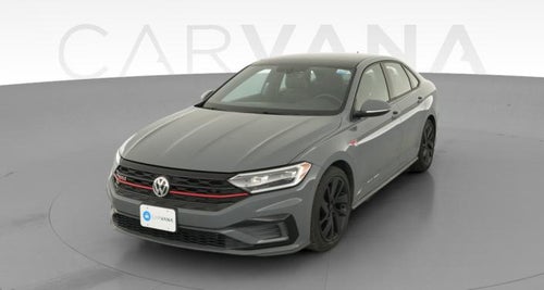 2019 Volkswagen Jetta GLI