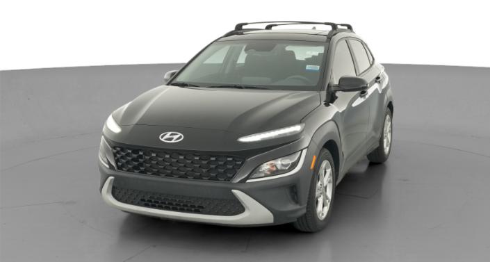 Thumbnail: 2022 Hyundai Kona - 1