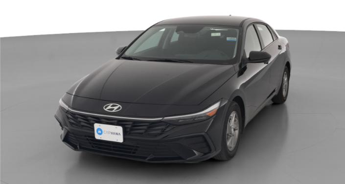Thumbnail: 2025 Hyundai Elantra - 1