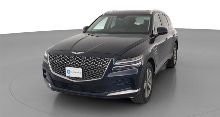 Thumbnail: 2024 Genesis GV80 - 1