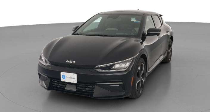Thumbnail: 2023 Kia EV6 - 1