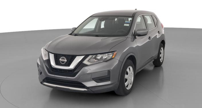 Thumbnail: 2020 Nissan Rogue - 1