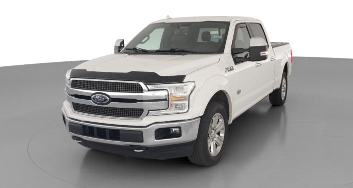 Thumbnail: 2020 Ford Econoline - 1