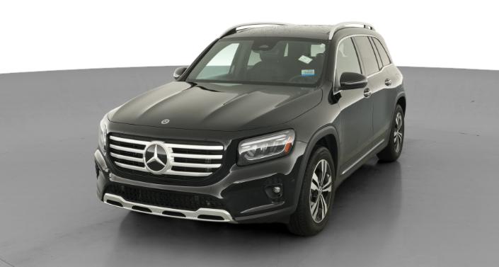 Thumbnail: 2025 Mercedes-Benz GLB - 1