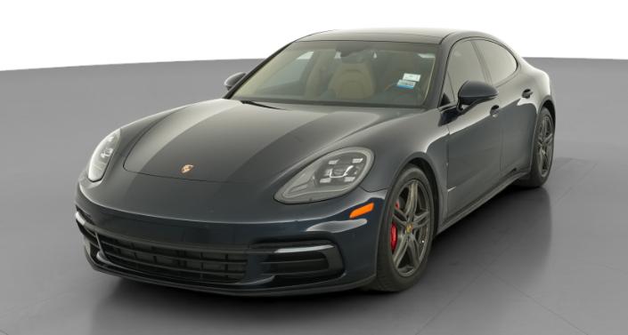 2017 Porsche Panamera Base -
                  Auburn, GA