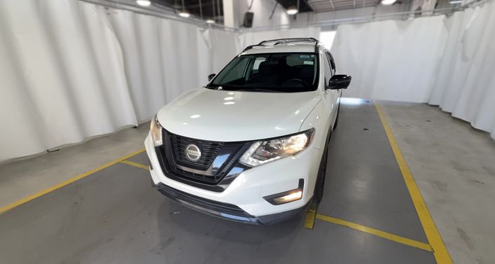 Thumbnail: 2018 Nissan Rogue - 1