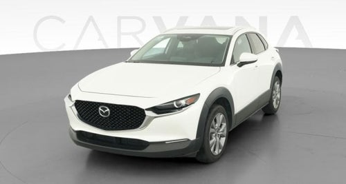 2024 MAZDA CX-30
