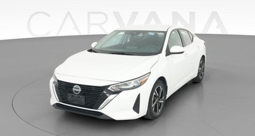 2024 Nissan Sentra