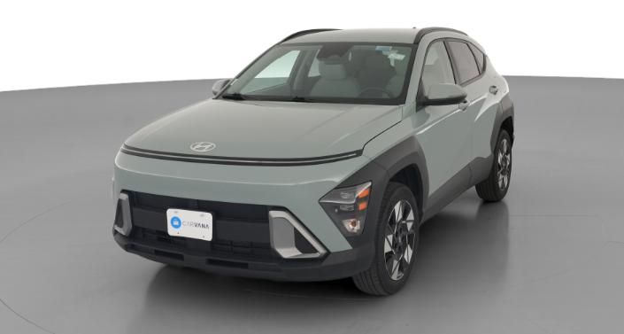 Thumbnail: 2025 Hyundai Kona - 1