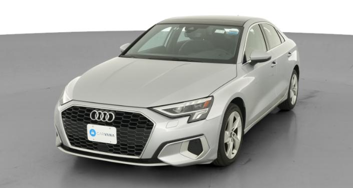 Thumbnail: 2024 Audi A3 - 1