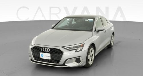 2024 Audi A3