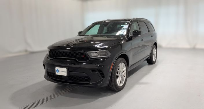 Thumbnail: 2026 Dodge Durango - 1