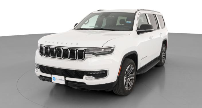 Thumbnail: 2023 Jeep Wagoneer - 1