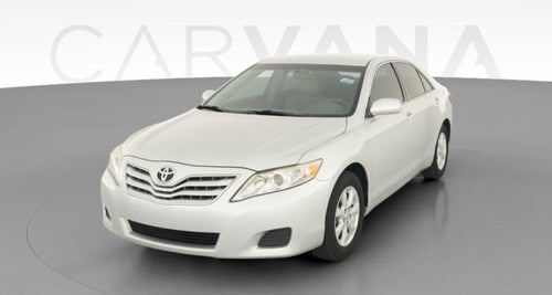 2010 Toyota Camry
