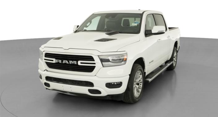 Thumbnail: 2023 RAM 1500 - 1