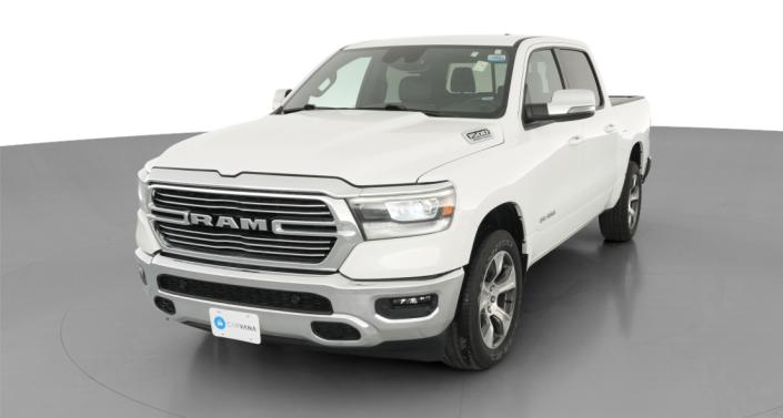 Thumbnail: 2023 RAM 1500 - 1