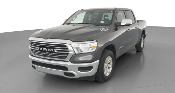 Thumbnail: 2024 RAM 1500 - 1