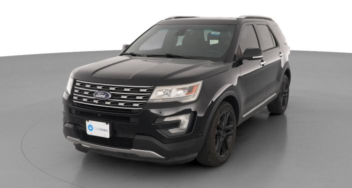 Thumbnail: 2016 Ford Explorer - 1