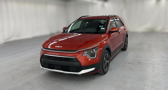 Thumbnail: 2023 Kia Niro - 1