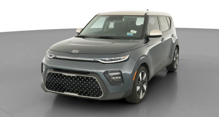 Thumbnail: 2020 Kia Soul - 1