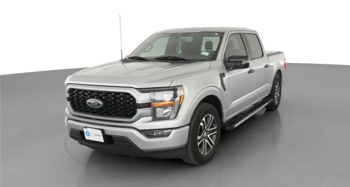 Thumbnail: 2023 Ford Econoline - 1
