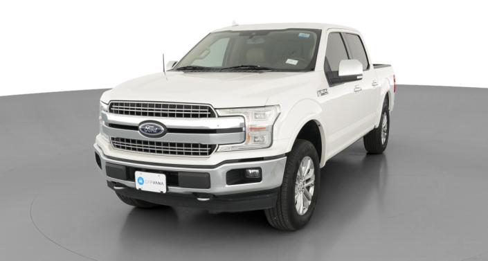 Thumbnail: 2018 Ford Econoline - 1