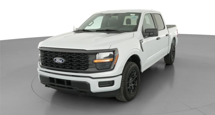 Thumbnail: 2025 Ford Econoline - 1
