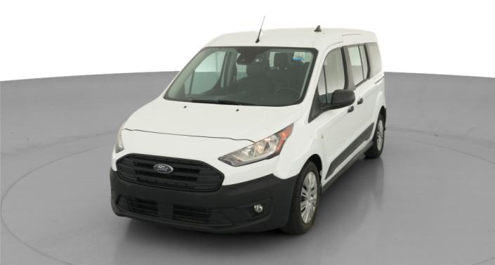 2022 Ford Transit Series Connnect XL -
                  Fort Worth, TX