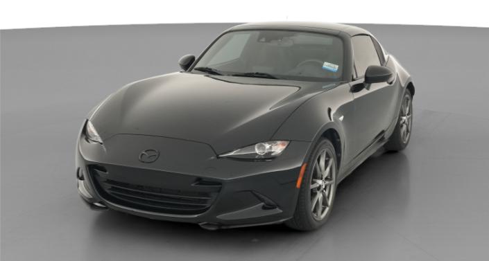 2018 Mazda MX-5 Miata Grand Touring -
                  Haines City, FL