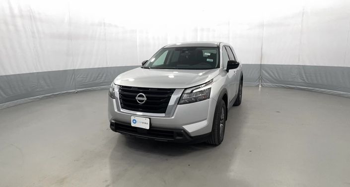 Thumbnail: 2025 Nissan Pathfinder - 1