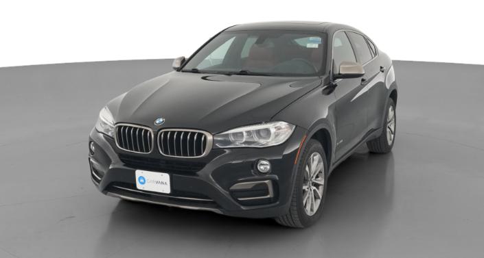 2017 BMW X6 xDrive35i -
                  Beverly, NJ