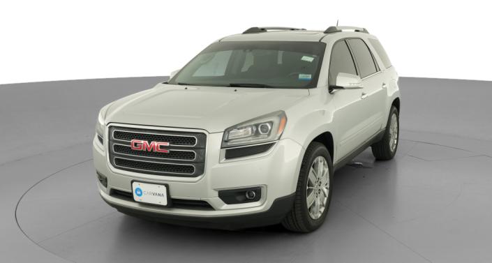 Thumbnail: 2017 GMC Acadia - 1