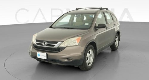 2010 Honda CR-V