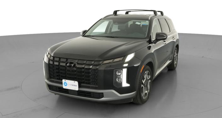 Thumbnail: 2023 Hyundai Palisade - 1