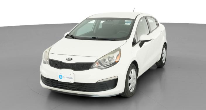 2016 Kia Rio LX -
                  Tooele, UT
