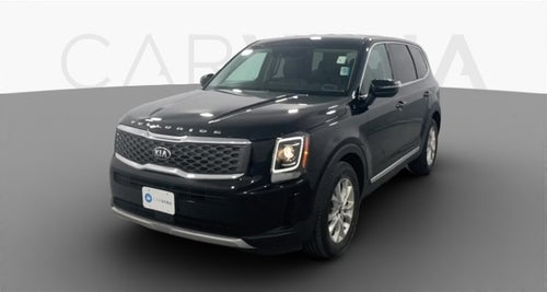 2021 Kia Telluride