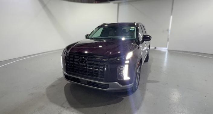 Thumbnail: 2024 Hyundai Palisade - 1