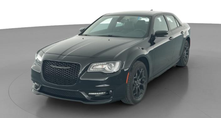 Thumbnail: 2023 Chrysler 300 - 1