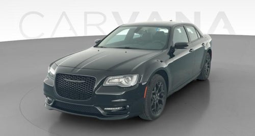 2023 Chrysler 300