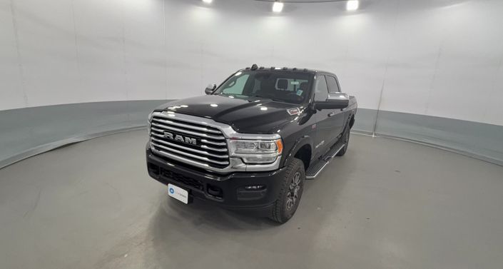 Thumbnail: 2022 RAM 2500 - 1