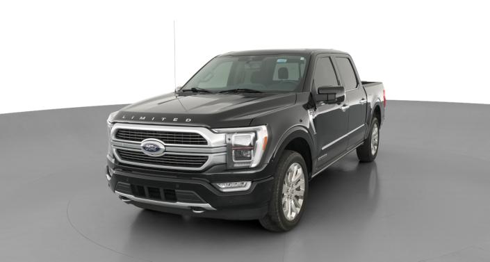 Thumbnail: 2021 Ford Econoline - 1