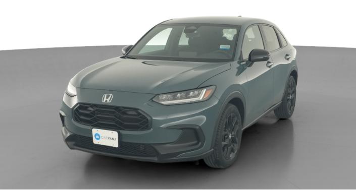 Thumbnail: 2023 Honda HR-V - 1
