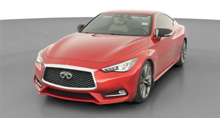 Thumbnail: 2019 INFINITI  - 1