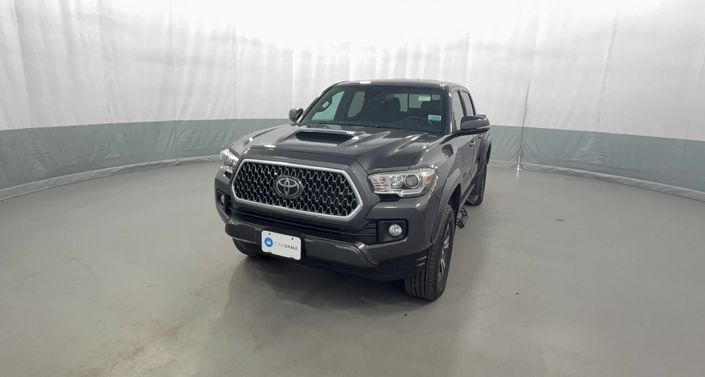 Thumbnail: 2019 Toyota Tacoma - 1