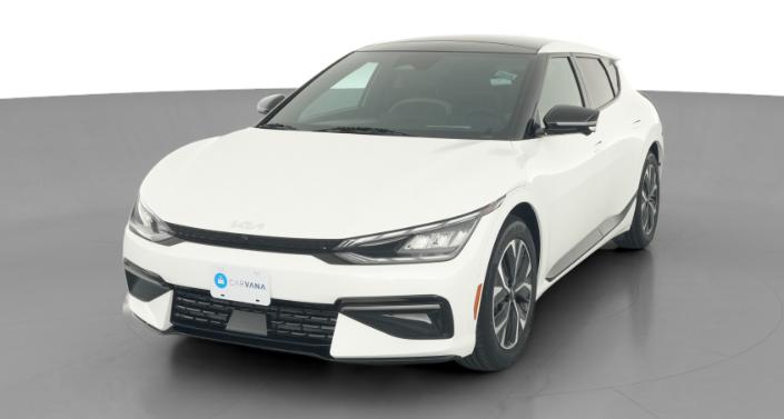 2023 Kia EV6 GT-Line -
                  Rocklin, CA