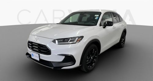 2023 Honda HR-V