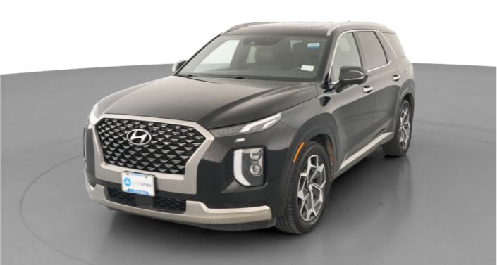 Thumbnail: 2022 Hyundai Palisade - 1